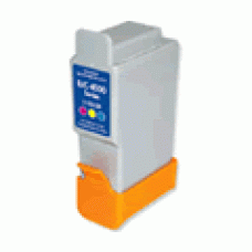 3 Colour Cartridge for Canon BJC-2000 BJC-2100 BJC-4000 BJC-4100 BJC-4200 BJC-4300 BJC-4400 Photo BJC-4550 BJC-4650 BJC-5000 BJC-5100 BJC-5500 (BCI21Colour)