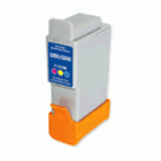 3 Colour Cartridge for Canon Bubble Jet i250 i320 i350 i450 i455 i470 i470D i475D S200 S200X S300 S330 Photo (BCI24Colour)