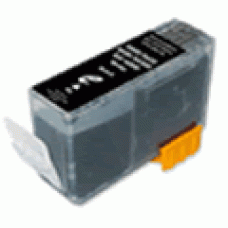 Black for Canon Pixma MP750/ MP760/ MP780/ IP3000/ IP4000/ IP4000R/ IP5000 (BCI3eBK)