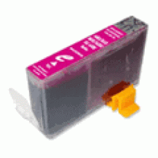 BCI-3eM Magenta compatible cartridge for Canon Bubble Jet Printers
