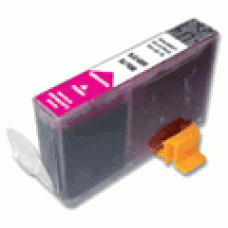 BCI-6M Magenta compatible cartridge for Canon Pixma, Bubble Jet Printers
