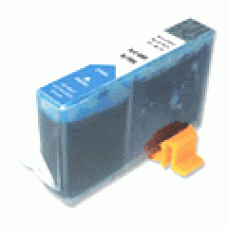 BCI-6PC Photo Cyan compatible cartridge for Canon Pixma, Bubble Jet Printers