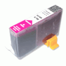 BCI-6PM Photo Magenta compatible cartridge for Canon Pixma, Bubble Jet Printers