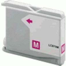 Brother LC970M Magenta Premium Quality compatible Cartridge