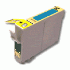Latest Version- High Capacity 2.2 times Extra Ink - T1292 Cyan Premium Quality compatible Cartridge for the Epson Stylus Office BX305FW Printer