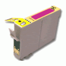 Latest Version- High Capacity 4 times Extra Ink - T1283 Magenta Premium Quality compatible Cartridge for the Epson Stylus Office BX305F Printer