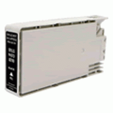 T5591 Black Premium Quality Epson Stylus Photo RX700 compatible Cartridge