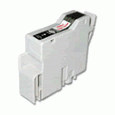 TO321 Black Premium Quality Epson compatible Cartridge. Epson Original Cartridge References TO321, TO32140, C13TO32140