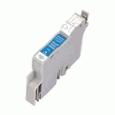 TO342 Cyan Premium Quality compatible Cartridge for the Epson Stylus Photo 2200 Printer