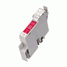TO343 Magenta Premium Quality compatible Cartridge for the Epson Stylus Photo 2200 Printer