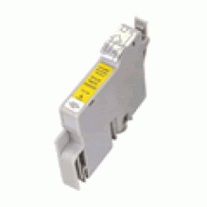 TO344 Yellow Premium Quality compatible Cartridge for the Epson Stylus Photo 2200 Printer