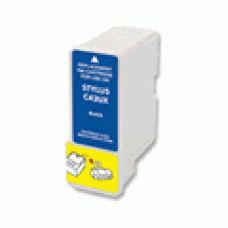 TO36 Black Premium Quality Epson Stylus C44 compatible Cartridge
