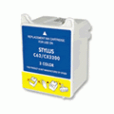TO41 Colour Premium Quality compatible Cartridge for Epson Printers. Epson Original Cartridge References TO41, T041140, C13TO41140