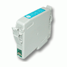 Epson Stylus Photo R200/ R220/ R300/ R300M/ R320/ R340/ RX300/ RX320/ RX500/ RX600/ RX620 RX640 (TO485) Light Cyan