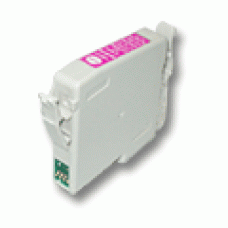 Epson Stylus Photo R200/ R220/ R300/ R300M/ R320/ R340/ RX300/ RX320/ RX500/ RX600/ RX620 RX640 (TO486) Light Magenta