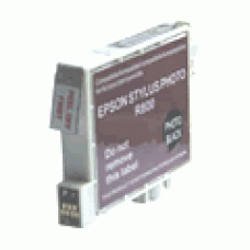 Epson Stylus Photo R800/ R1800 (TO541) Photo Black