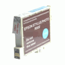 Epson Stylus Photo R800/ R1800 (TO542) Cyan
