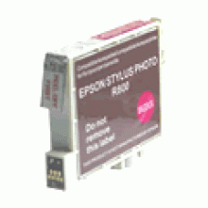 Epson Stylus Photo R800/ R1800 (TO543) Magenta