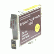 Epson Stylus Photo R800/ R1800 (TO544) Yellow