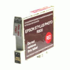 Epson Stylus Photo R800/ R1800 (TO547) Red