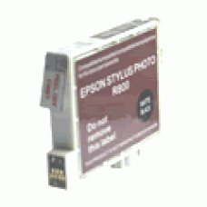 Epson Stylus Photo R800/ R1800 (TO548) Matte Black