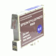 Epson Stylus Photo R800/ R1800 (TO549) Blue