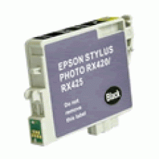 Epson Stylus Photo R240/ R245/ RX420/ RX425/ RX520 (TO551) Black