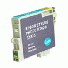 Epson Stylus Photo R240/ R245/ RX420/ RX425/ RX520 (TO552) Cyan