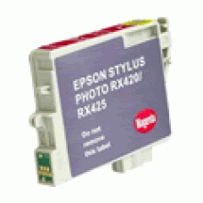 Epson Stylus Photo R240/ R245/ RX420/ RX425/ RX520 (TO553) Magenta