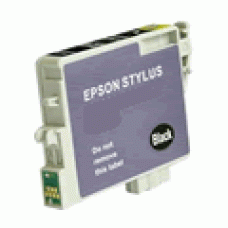 TO611 Black Premium Quality Epson Stylus DX4850 compatible Cartridge