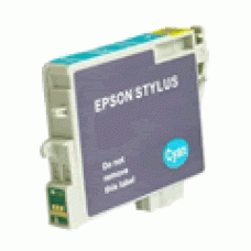TO612 Cyan Premium Quality Epson Stylus D88 compatible Cartridge