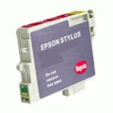TO613 Magenta Premium Quality Epson Stylus D68PE compatible Cartridge