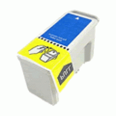 TO66 Black Premium Quality Epson Stylus C48 compatible Cartridge
