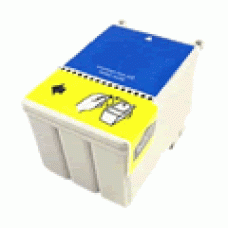 TO67 Colour Premium Quality Epson Stylus C48 compatible Cartridge